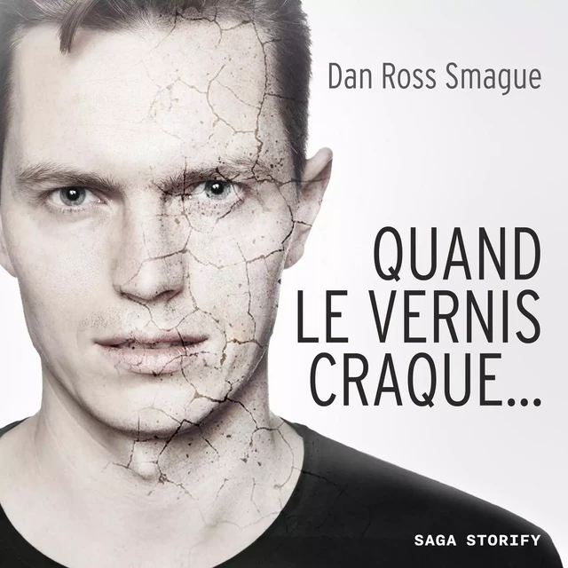 Quand le vernis craque... - Daniel Smague - Saga Egmont French