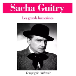 Sacha Guitry