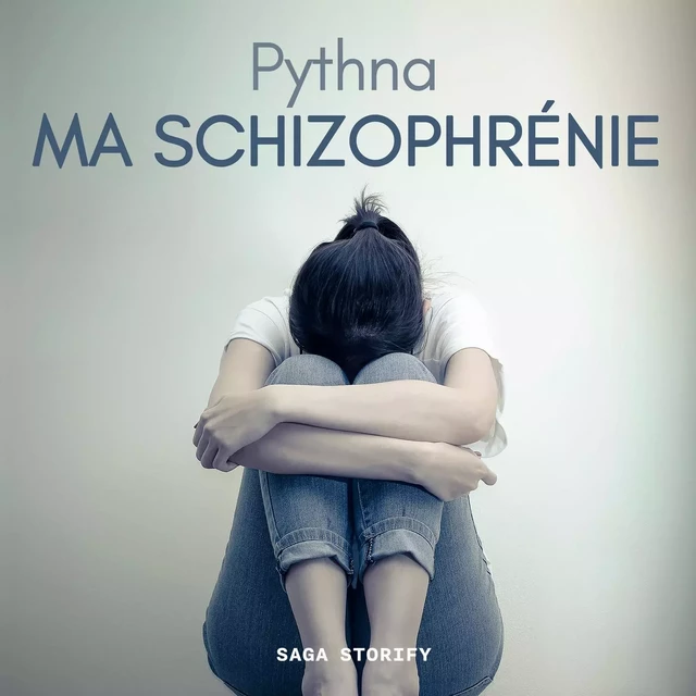 Ma schizophrénie -  Pythna - Saga Egmont French