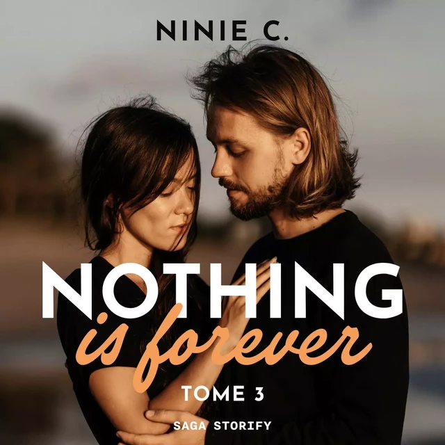 Nothing is forever, Tome 3 - Ninie C. - Saga Egmont French