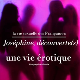 Romane, variation(s), une vie érotique