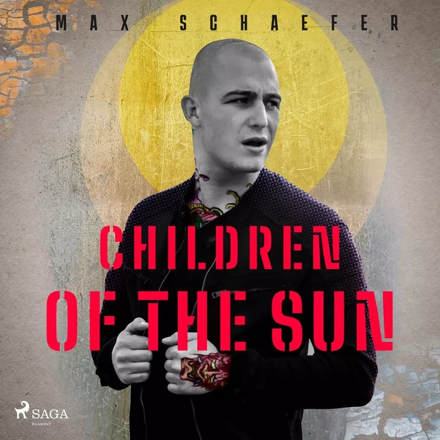 Children of the Sun - Max Schaefer - Saga Egmont International