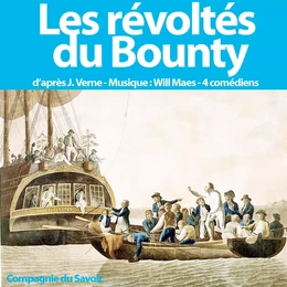 Les Révoltés du Bounty