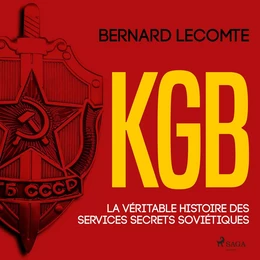 KGB