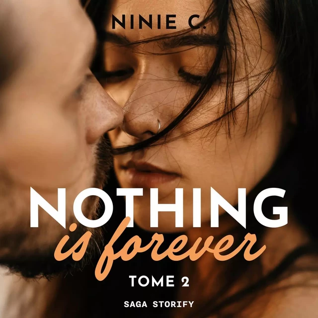 Nothing is forever, Tome 2 - Ninie C. - Saga Egmont French