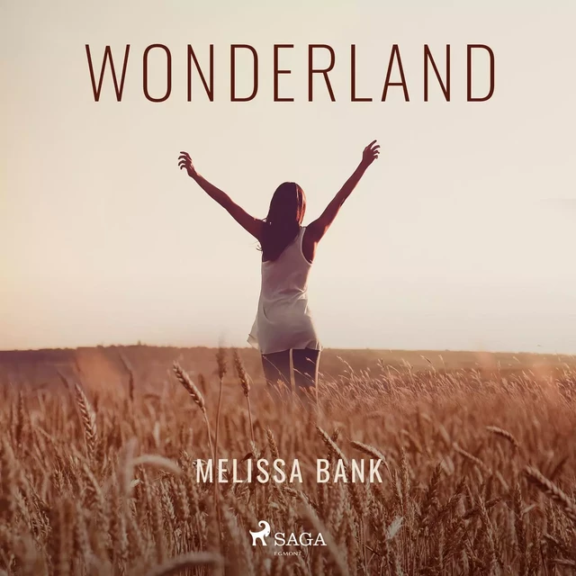 Wonderland - Melissa Bank - Saga Egmont International