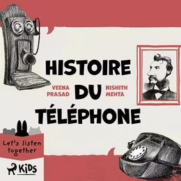 Histoire du téléphone