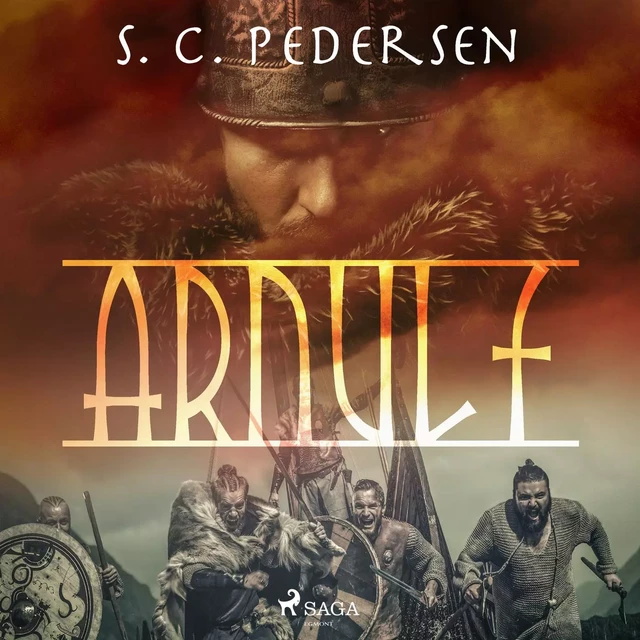 Arnulf - S. C. Pedersen - Saga Egmont French