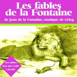 Fables de La Fontaine