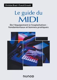 Le guide du MIDI