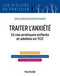 Traiter l'anxiété