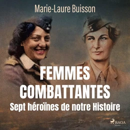 Femmes combattantes