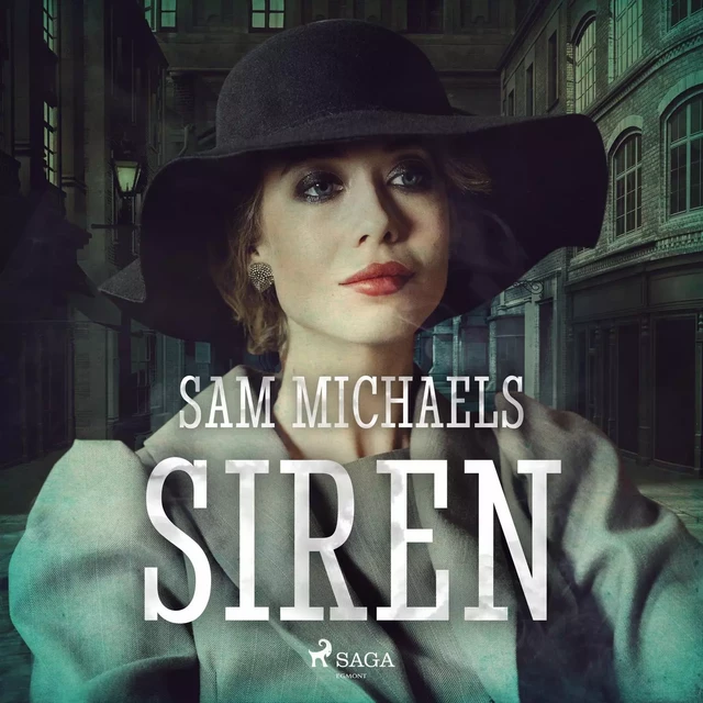 Siren - Sam Michaels - Saga Egmont International