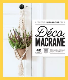 Déco macramé