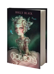 Doll Bones