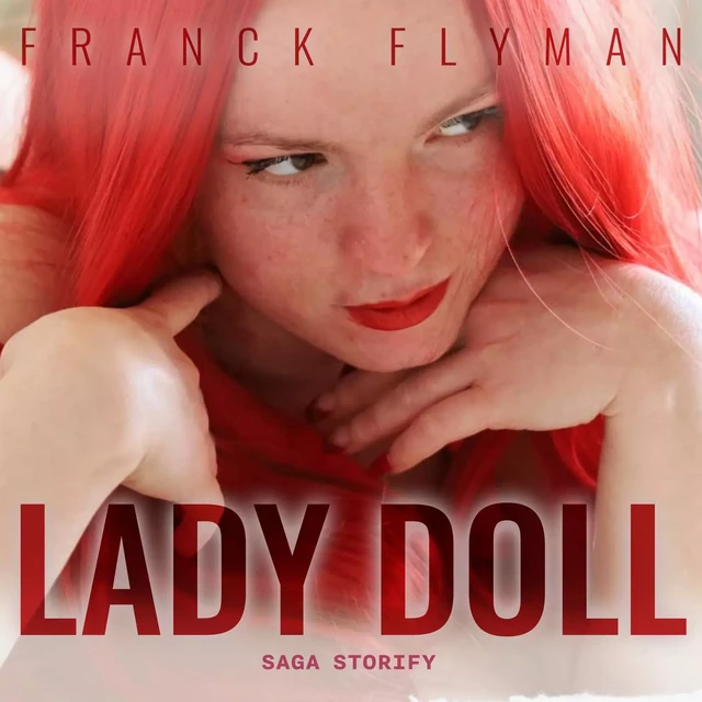 Lady Doll - Franck Flyman - Saga Egmont French