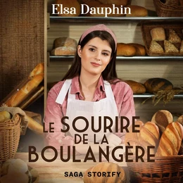 Le sourire de la boulangère