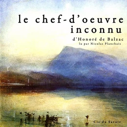 Le Chef d'œuvre inconnu