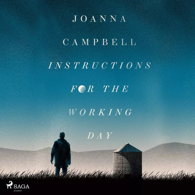 Instructions for the Working Day - Joanna Campbell - Saga Egmont International