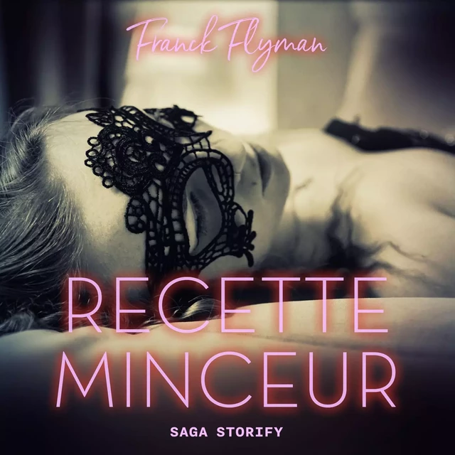 Recette Minceur - Franck Flyman - Saga Egmont French