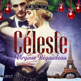 Céleste - Une nouvelle érotique de Noël