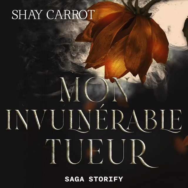 Mon invulnérable tueur - Shay Carrot - Saga Egmont French