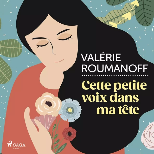 Cette petite voix dans ma tête - Valérie Roumanoff - Saga Egmont French