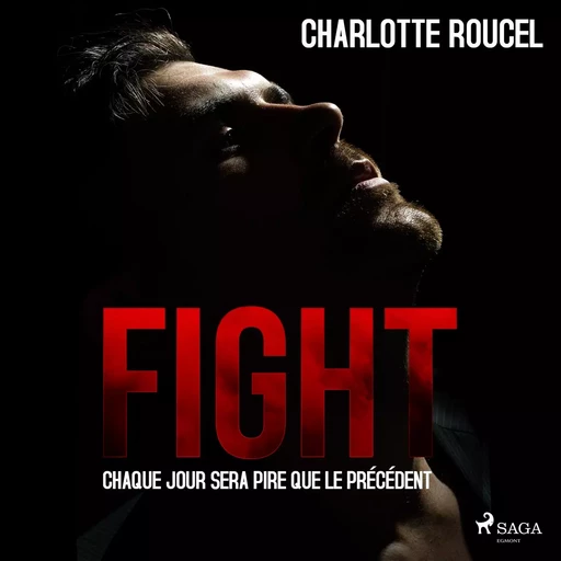 Fight - Charlotte Roucel - Saga Egmont French