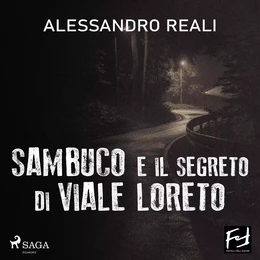 Sambuco e il segreto di Viale Loreto