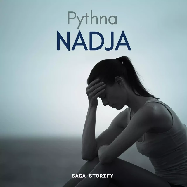 Nadja -  Pythna - Saga Egmont French