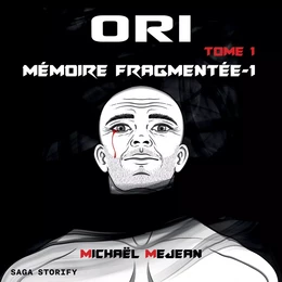 Ori Tome 1 : Mémoire Fragmentée partie 1