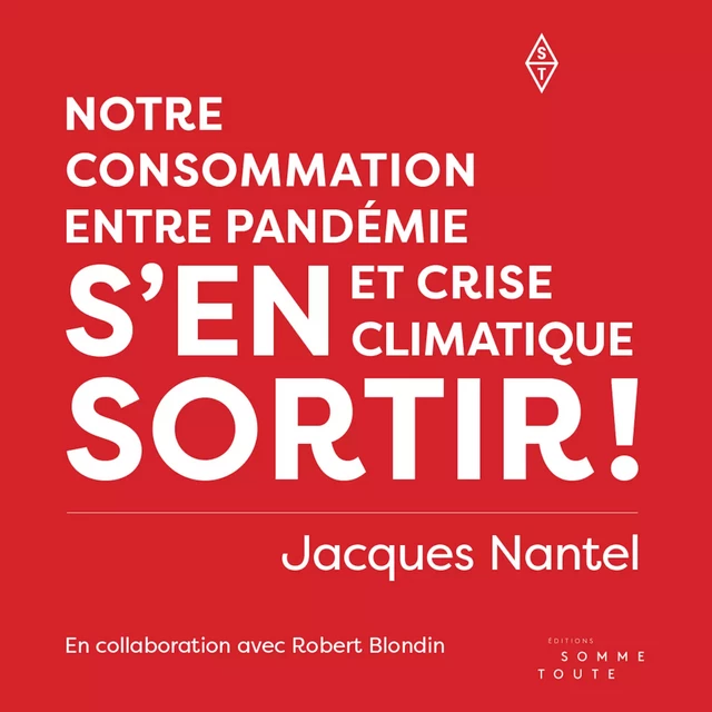 S'en sortir ! - Jacques Nantel - Kampus Média