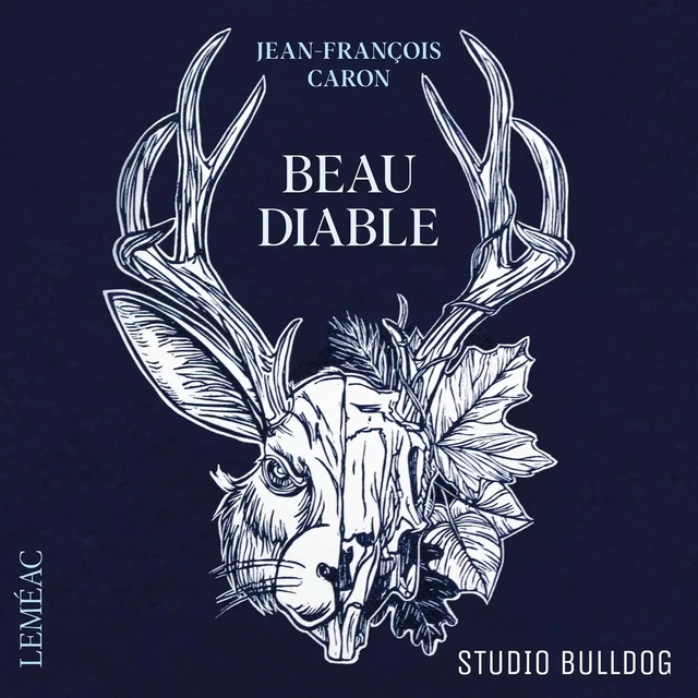 Beau Diable - Jean-François Caron - Studio Bulldog