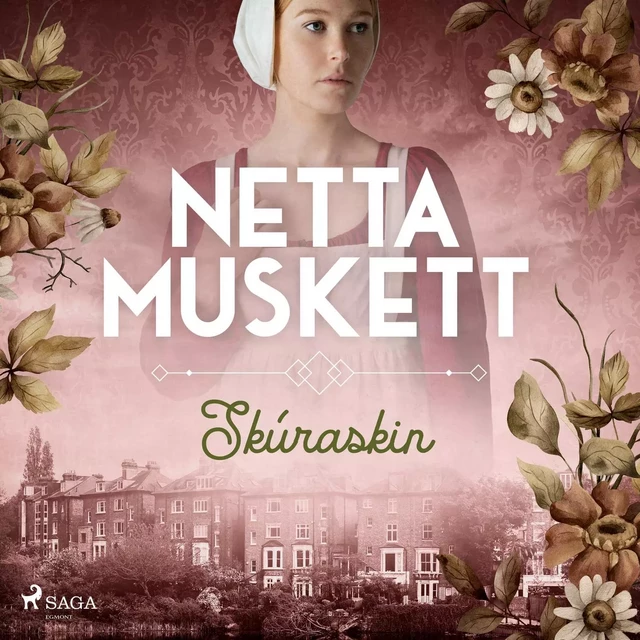 Skúraskin - Netta Muskett - Saga Egmont International