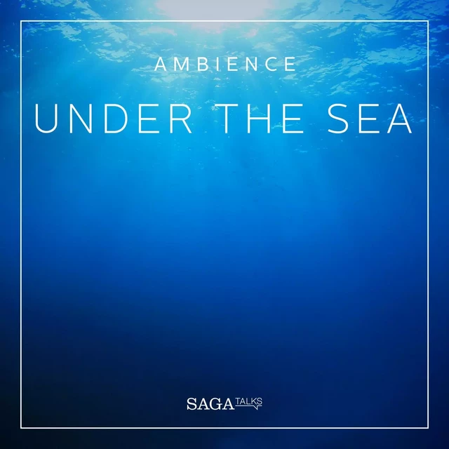 Ambience - Under the Sea - Rasmus Broe - Saga Egmont International