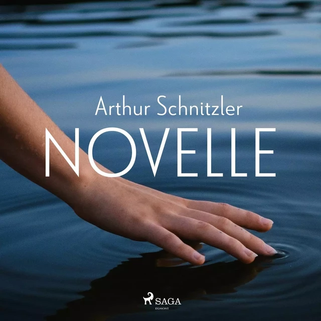 Novelle - Arthur Schnitzler - Saga Egmont International