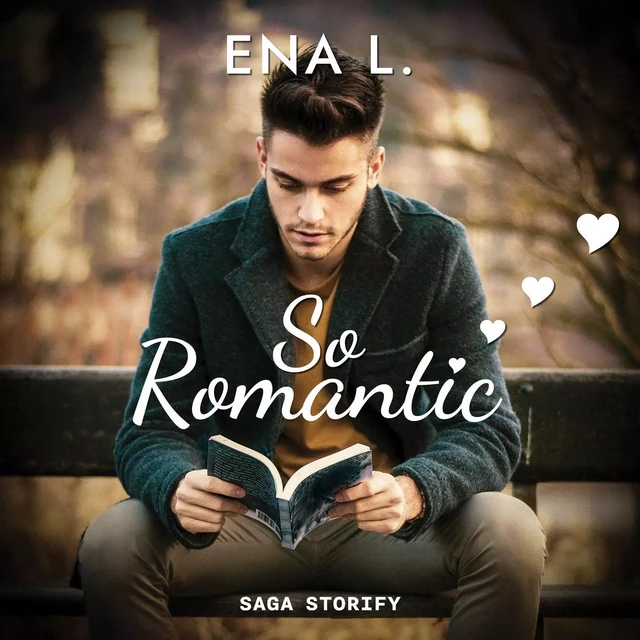 So romantic - Ena L. - Saga Egmont French