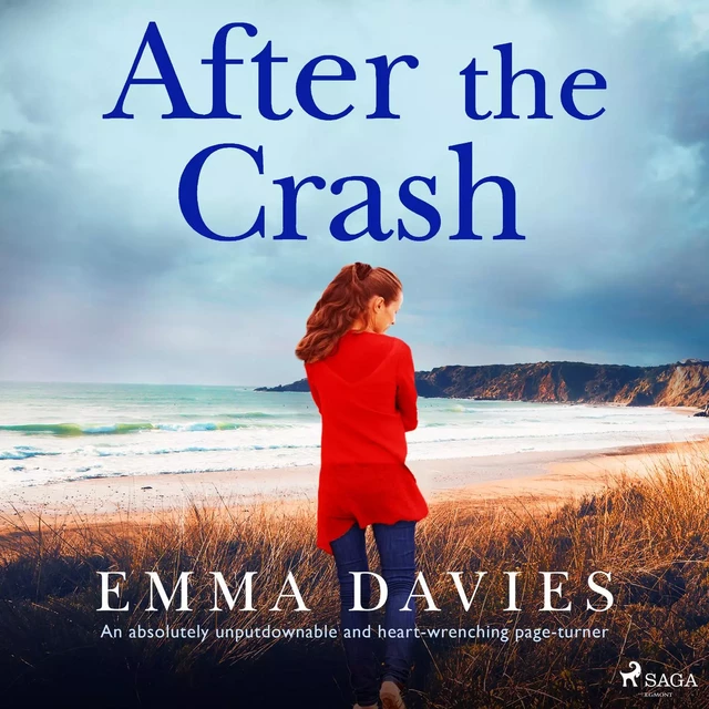 After the Crash - Emma Davies - Saga Egmont International