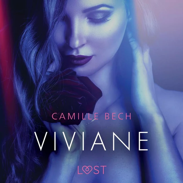 Viviane – Une nouvelle érotique - Camille Bech - Saga Egmont French