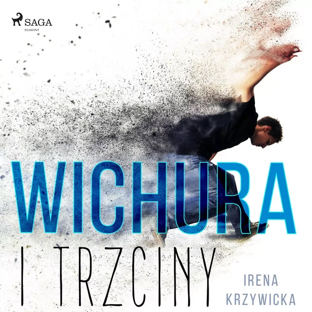 Wichura i trzciny - Irena Krzywicka - Saga Egmont International