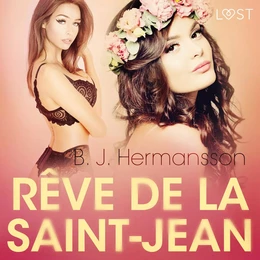 Rêve de la Saint-Jean – Une nouvelle érotique