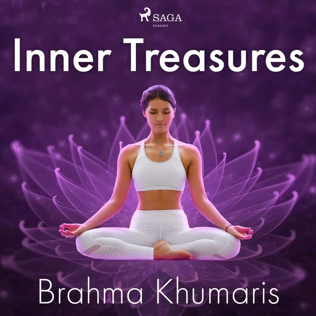 Inner Treasures - Brahma Khumaris - Saga Egmont International