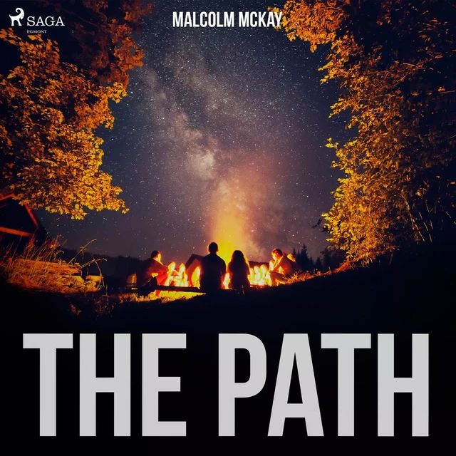 The Path - Malcolm McKay - Saga Egmont International