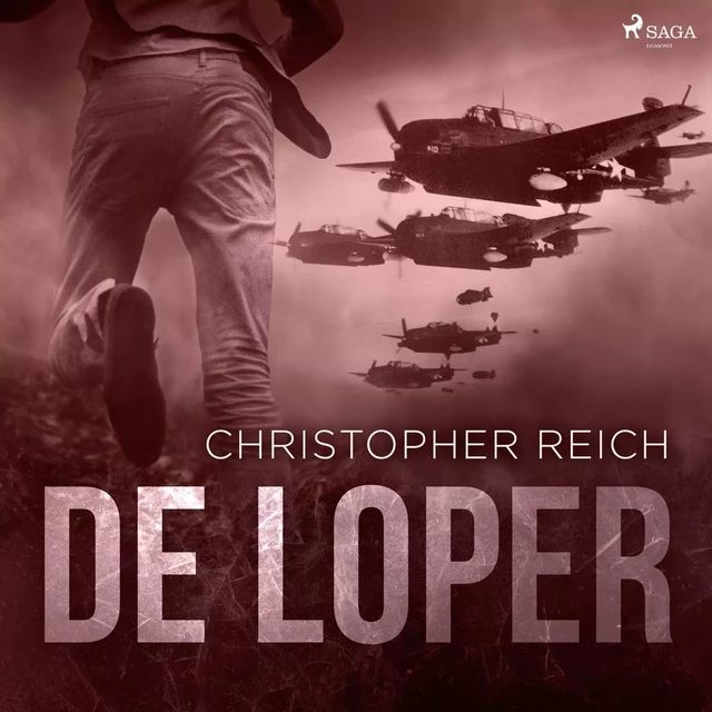 De loper - Christopher Reich - Saga Egmont International