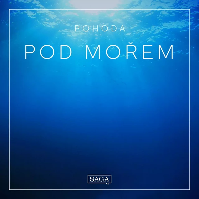 Pohoda - Pod mořem - Rasmus Broe - Saga Egmont International