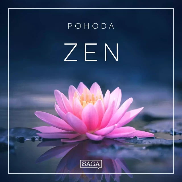 Pohoda - Zen - Rasmus Broe - Saga Egmont International