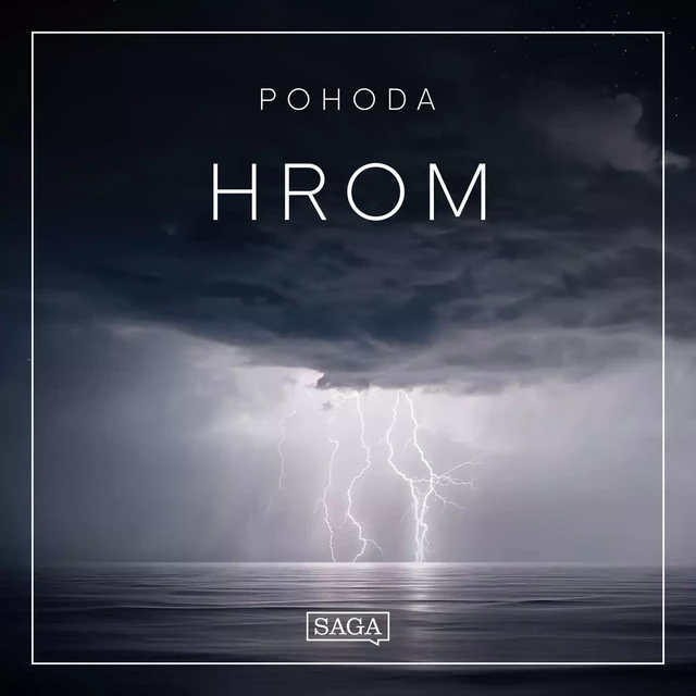 Pohoda - Hrom - Rasmus Broe - Saga Egmont International