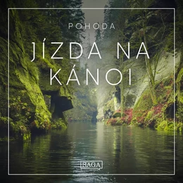 Pohoda -  Jízda na kánoi