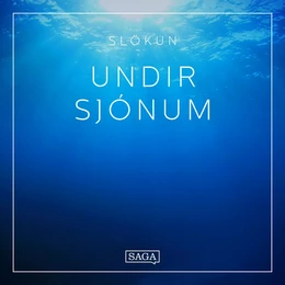 Slökun - Undir sjónum