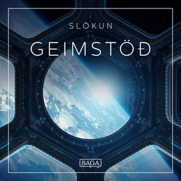 Slökun - Geimstöð